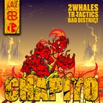 cover: 2whales - Chapito