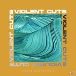 cover: Violent Cuts - Jaguar/Skizophrenia
