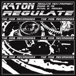 cover: Katon - Regulate