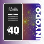 cover: Ronin - Inyodo