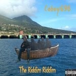 cover: Cabey G96 - The Riddim Riddim