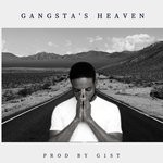 cover: G1st - Gangstas Heaven