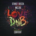 cover: Mc Zee|Starz & Deeza - Love DnB