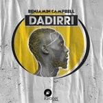 cover: Benjamin Campbell - Dadirri