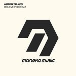 cover: Anton Telkov - Believe In Dream