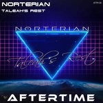 cover: Norterian - Taleah's Rest