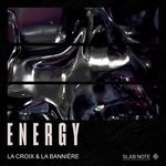 cover: La Croix Et La Banniere - Energy