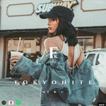 cover: Tokyonite - Me & U