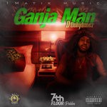 cover: D Onlydimez - Ganja Man