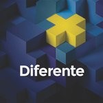 cover: Quatro Fatos - Diferente