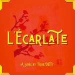 cover: True Deity - L'Ecarlate