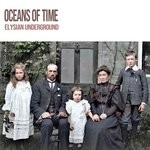 cover: Elysian Underground - Oceans Of Time