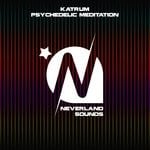 cover: Katrum - Psychedelic Meditation