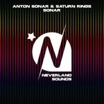 cover: Anton Sonar|Saturn Rings - Sonar