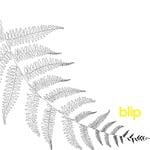 cover: Claire Rousay - Blip