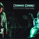 cover: Michael Andrews - Donnie Darko (Original Motion Picture Soundtrack)