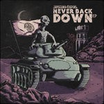 cover: Stoned Level - Never Back Down EP