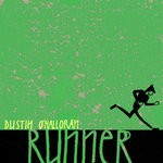 cover: Dustin O'halloran - Runner