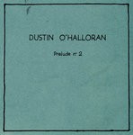 cover: Dustin O'halloran - Prelude 2