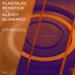 cover: Alexey Klimenko|Vladislav Benefick - Symbiosis