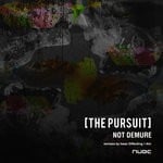 cover: Not Demure - The Pursuit