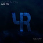 cover: Vyacheslav Sitov - Deep Sea