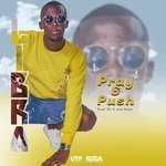 cover: Libra - Pray & Push