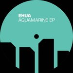 cover: Ehua - Aquamarine