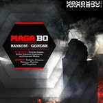 cover: Maga Bo - Ransom feat Indriss Hassan