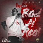 cover: Ehpisode - Bad Fi Real (Explicit)