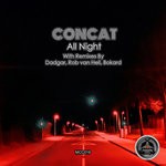 cover: Concat - All Night