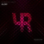 cover: Federico Fanti - Glory (Explicit)