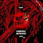 cover: Gabriele Intrivici - Over EP