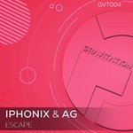 cover: Ag|Iphonix - Escape (Original Mix)