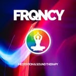 cover: Frqncy - Sound Healing & Therapy Vol 12