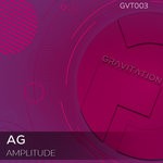 cover: Ag - Amplitude (Original Mix)