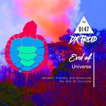 cover: Dx Troid - End Of Universe