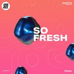 cover: Giants - So Fresh