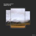 cover: Facundo Capott - Amatista EP