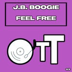 cover: J.b. Boogie - Feel Free