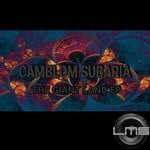 cover: Camblom Subaria - The Giant Land EP