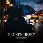 cover: Alperen Ocak - Broken Heart