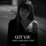 cover: Gokay Ekin|Gnrm|Azvre - Got You