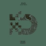 cover: Eivo - Acid Train