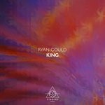 cover: Ryan Gould - King