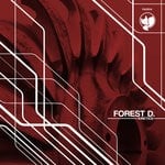 cover: Forest D. - Kinetics EP