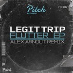 cover: Legit Trip - Flutter EP