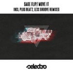 cover: Sage Flip - Move It