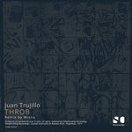 cover: Juan Trujillo - Throb