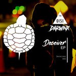 cover: Darwinx - Deceiver EP